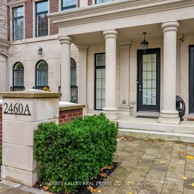 2460A,&nbsp;Bayview, Bridle Path-Sunnybrook-York Mills, Toronto