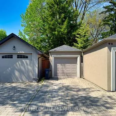 599,&nbsp;Woburn, Bedford Park-Nortown, Toronto