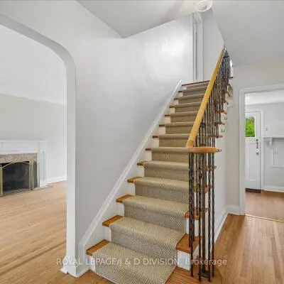 310,&nbsp;Glencairn, Lawrence Park South, Toronto