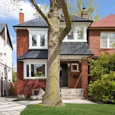 68,&nbsp;Cranbrooke, Lawrence Park North, Toronto