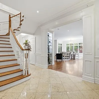 41,&nbsp;Wentworth, Lansing-Westgate, Toronto
