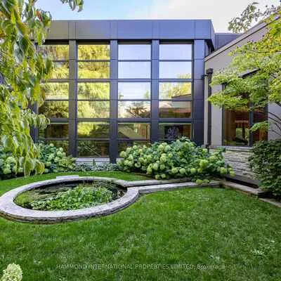 7,&nbsp;Oxbow, Banbury-Don Mills, Toronto