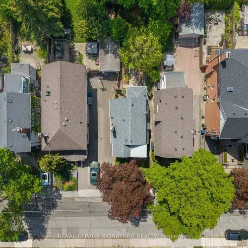 Premium freehold home for sale: 117, Bowood, Lawrence Park North, Toronto
