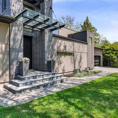 11,&nbsp;Sandpiper, Parkwoods-Donalda, Toronto