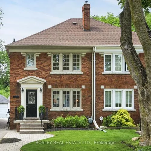 Premium freehold home for sale: 20, Randolph, Leaside, Toronto