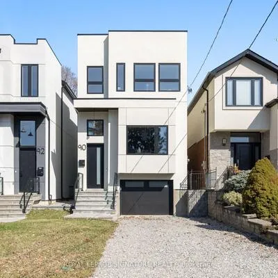 90,&nbsp;Johnston, Lansing-Westgate, Toronto
