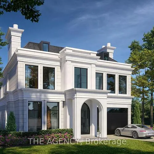 Premium freehold home for sale: 91, Donwoods, Bridle Path-Sunnybrook-York Mills, Toronto
