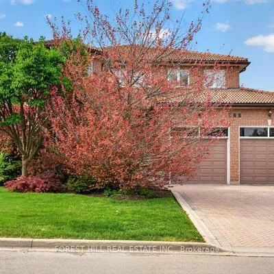 162,&nbsp;Codsell, Bathurst Manor, Toronto