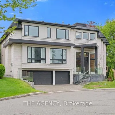 8,&nbsp;Frivick, Newtonbrook East, Toronto