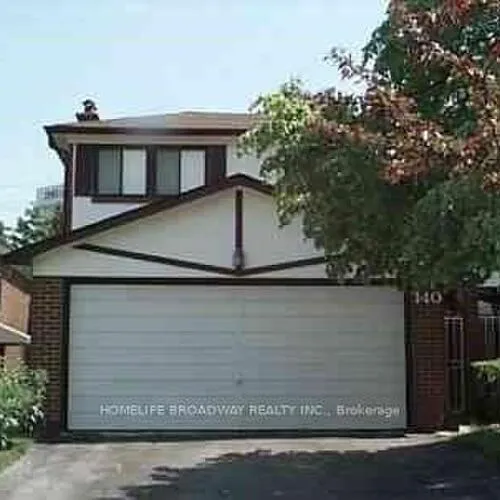 Premium freehold home for sale: 140, Sexton, Hillcrest Village, Toronto