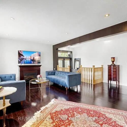Premium freehold home for sale: 254, Patricia, Newtonbrook West, Toronto