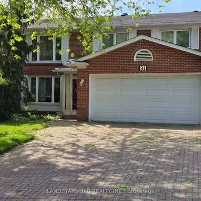 31,&nbsp;Whitehorn, Don Valley Village, Toronto