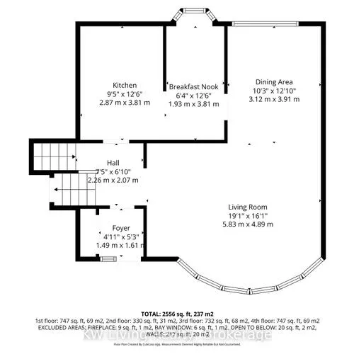 Premium freehold home for sale: 52, Hawksbury, Bayview Village, Toronto