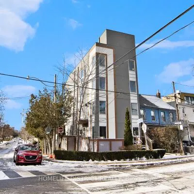 243,&nbsp;Niagara, Niagara, Toronto