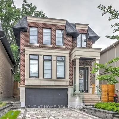 102,&nbsp;Parklea, Leaside, Toronto