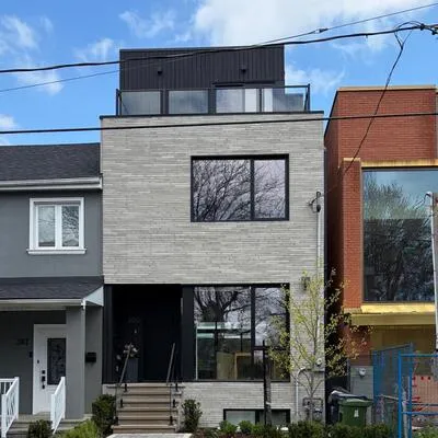 305,&nbsp;Manning, Trinity-Bellwoods, Toronto