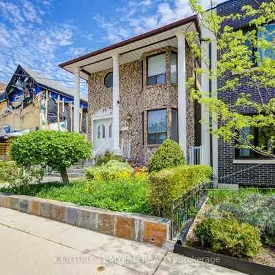 211,&nbsp;Bellwoods, Trinity-Bellwoods, Toronto
