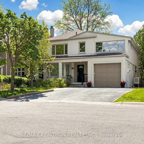 Premium freehold home for sale: 239, Sandringham, Lansing-Westgate, Toronto