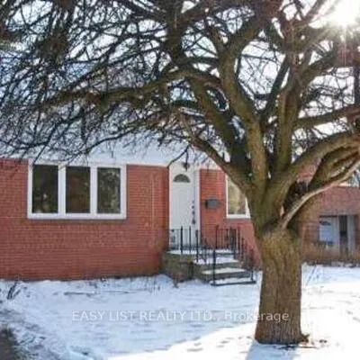 41,&nbsp;Churchill, Willowdale West, Toronto