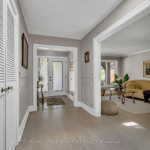 Premium freehold home for sale: 14, Squirewood, Pleasant View, Toronto