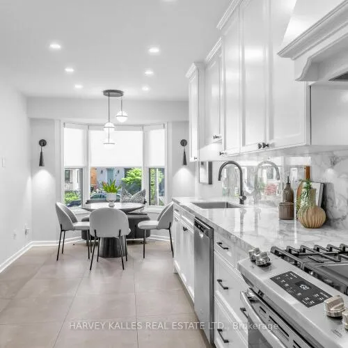 Premium freehold home for sale: 136, Bedford Park, Lawrence Park North, Toronto