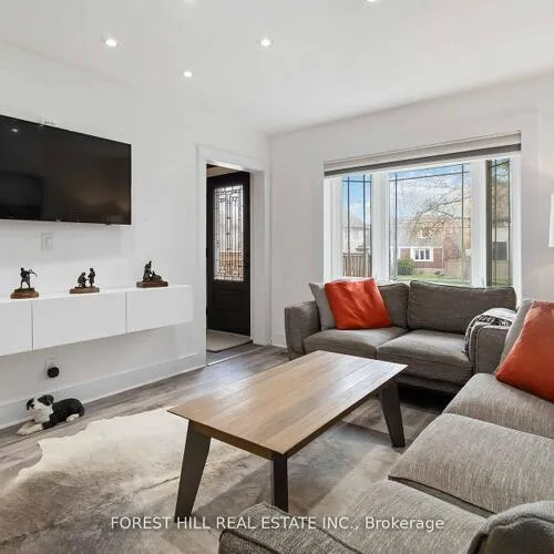 Premium freehold home for sale: 310, Senlac, Willowdale West, Toronto