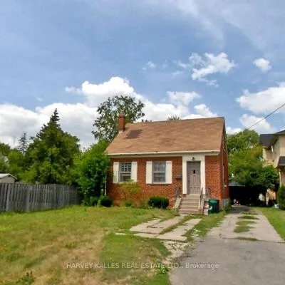112,&nbsp;Allingham, Clanton Park, Toronto