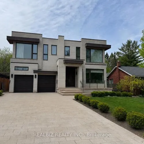 Premium freehold home for sale: 39, Hemford, Banbury-Don Mills, Toronto