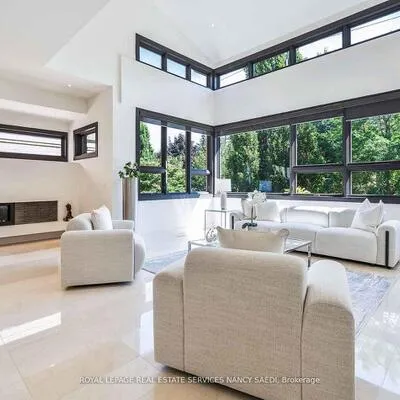 12,&nbsp;York, Bridle Path-Sunnybrook-York Mills, Toronto