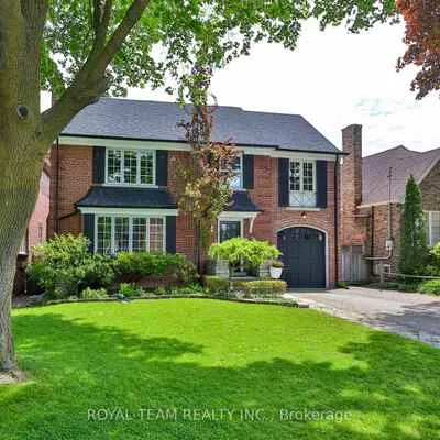 107,&nbsp;Esgore, Bedford Park-Nortown, Toronto
