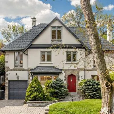 15,&nbsp;Strathallan, Lawrence Park South, Toronto