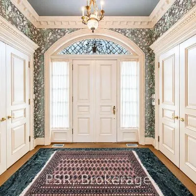 94,&nbsp;Dunvegan, Casa Loma, Toronto