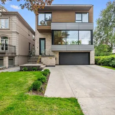 585,&nbsp;Bedford park, Bedford Park-Nortown, Toronto