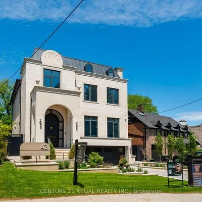 43,&nbsp;Wanless, Bridle Path-Sunnybrook-York Mills, Toronto