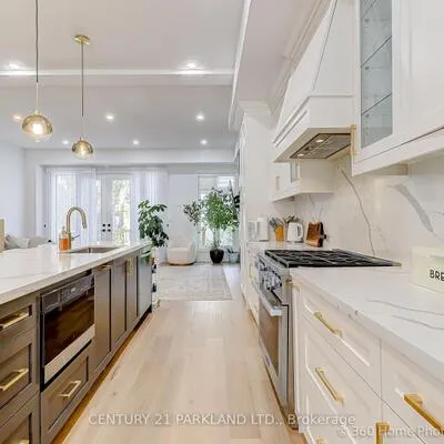 30,&nbsp;Glen Echo, Lawrence Park North, Toronto