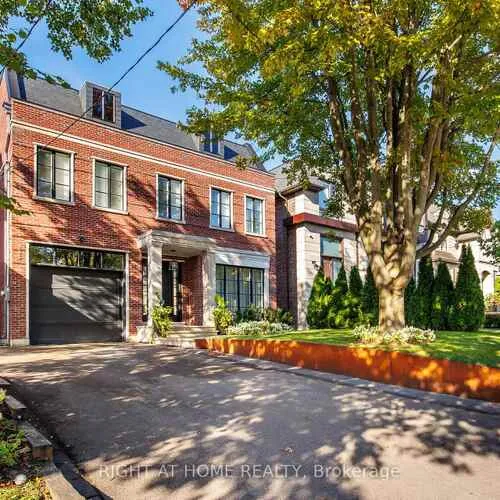 Premium freehold home for sale: 442, Glengrove, Bedford Park-Nortown, Toronto