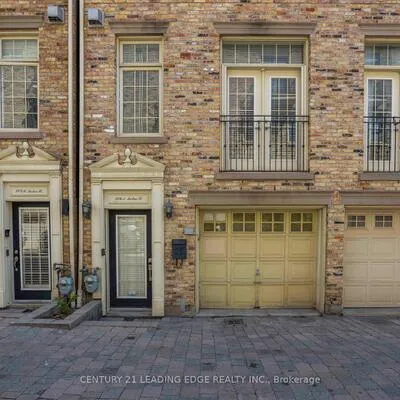 206A,&nbsp;Merton, Mount Pleasant West, Toronto