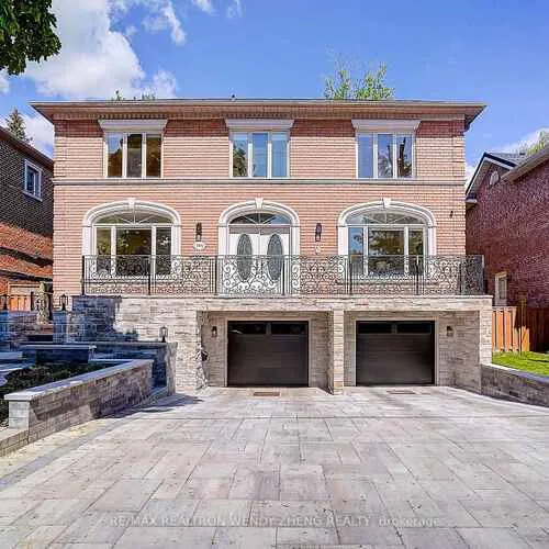 Premium freehold home for sale: 185, Wilfred, Willowdale East, Toronto