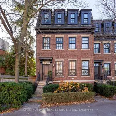 117,&nbsp;Davenport, Annex, Toronto
