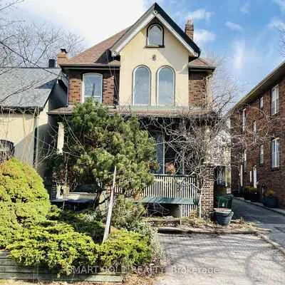 42,&nbsp;Amelia, Cabbagetown-South St. James Town, Toronto