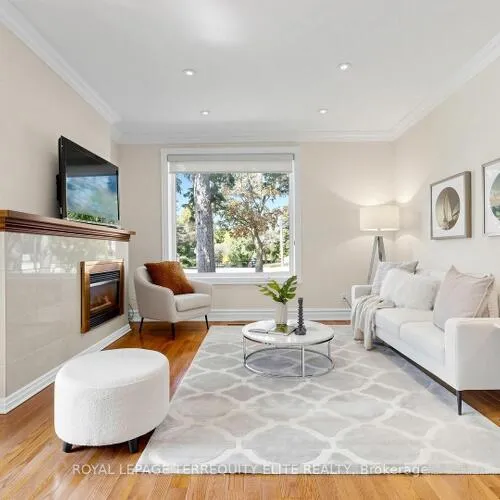 Premium freehold home for sale: 5, Valentine, Parkwoods-Donalda, Toronto