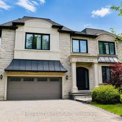 11,&nbsp;Chipstead, Banbury-Don Mills, Toronto