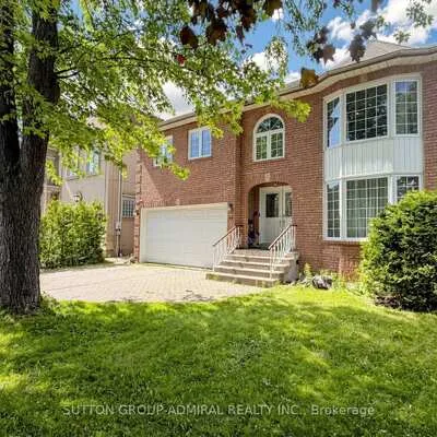32,&nbsp;Northwood, Newtonbrook East, Toronto