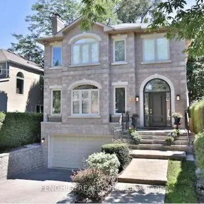 505,&nbsp;Cranbrooke, Bedford Park-Nortown, Toronto