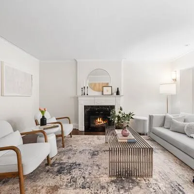 304,&nbsp;Heath, Rosedale-Moore Park, Toronto