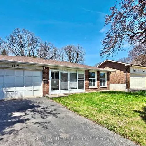 Premium freehold home for sale: 182, McNicoll, Hillcrest Village, Toronto