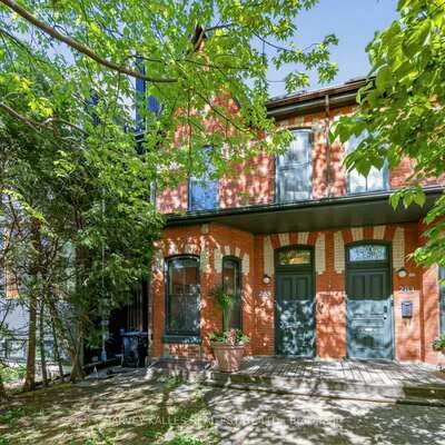 285,&nbsp;Brunswick, University, Toronto