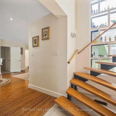 19,&nbsp;Talwood, Banbury-Don Mills, Toronto
