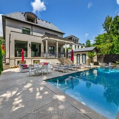 327,&nbsp;Cortleigh, Bedford Park-Nortown, Toronto