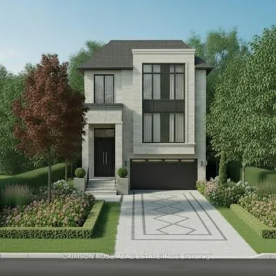 387,&nbsp;Hounslow, Willowdale West, Toronto